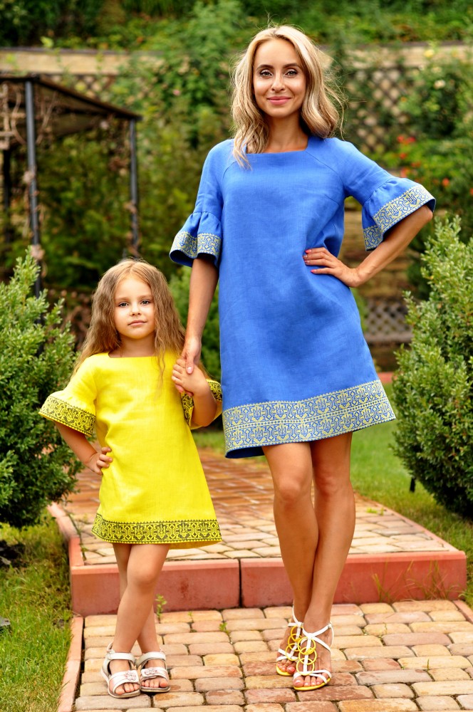 Сімейний комплект Оригінальний