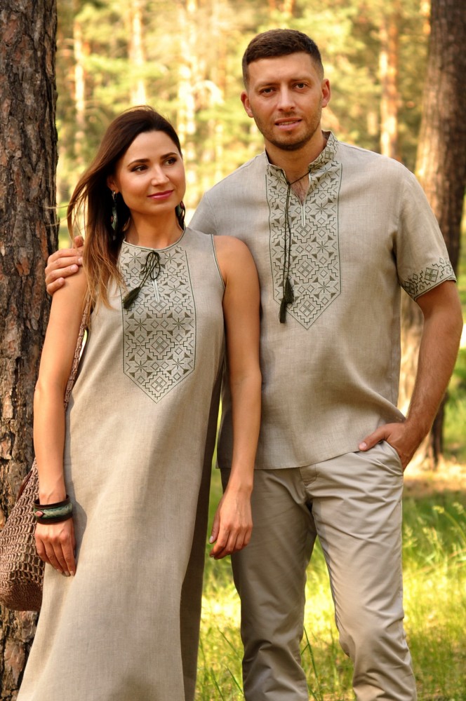 Парний комплект Тополя hover image