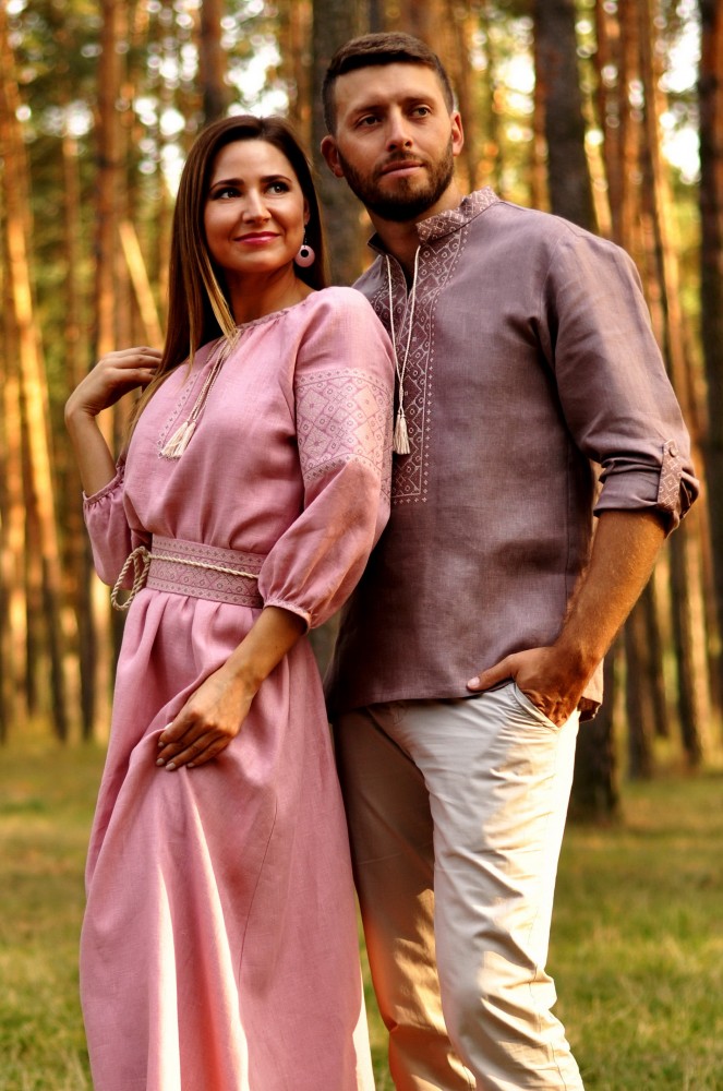 Парний комплект Вільха