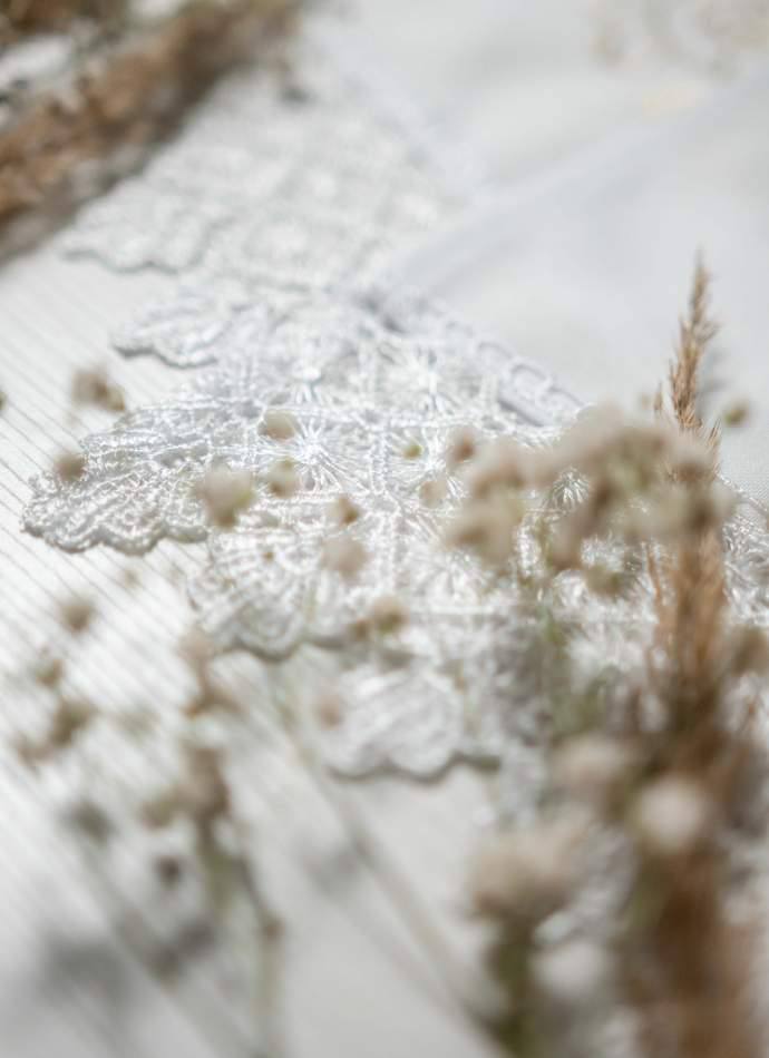 Вишитий рушник “На щастя на долю”