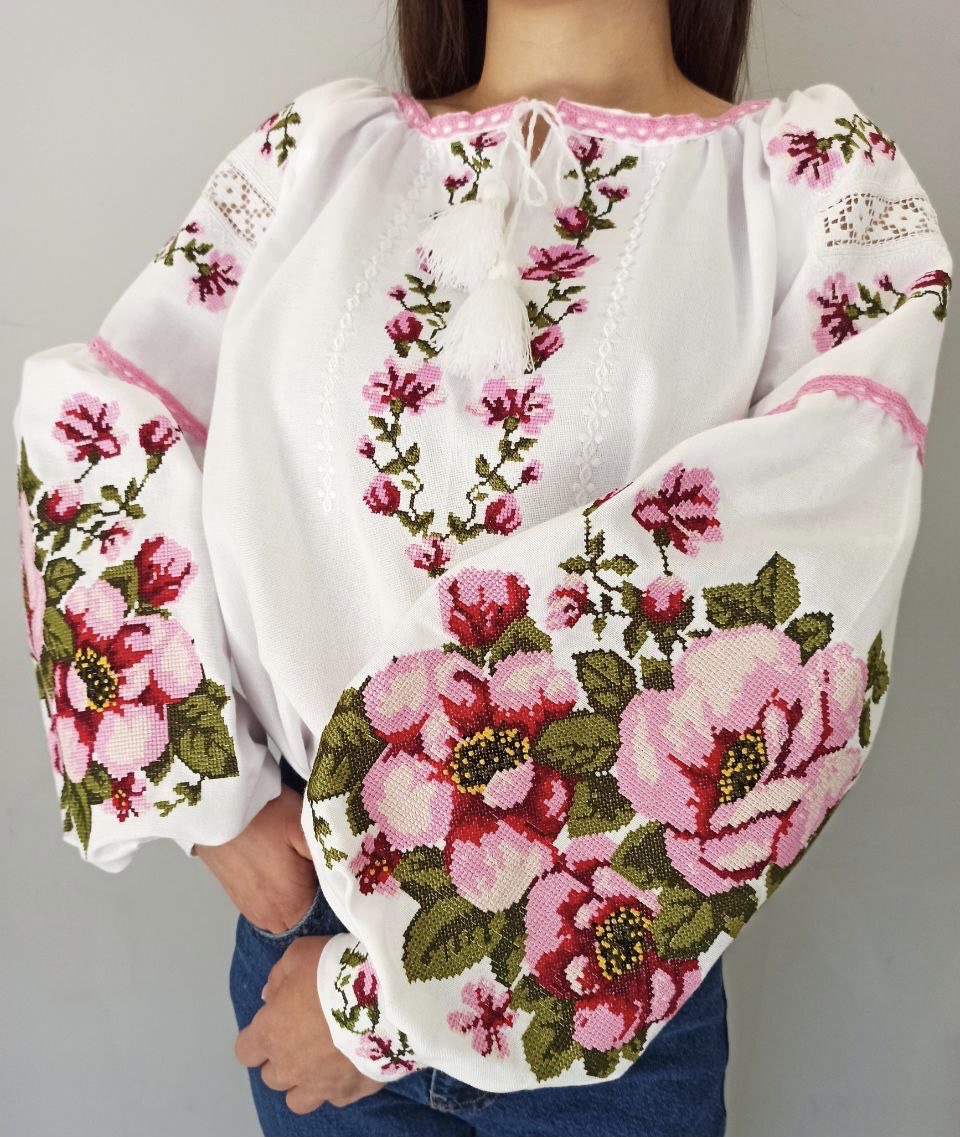 Індивідуальний пошив