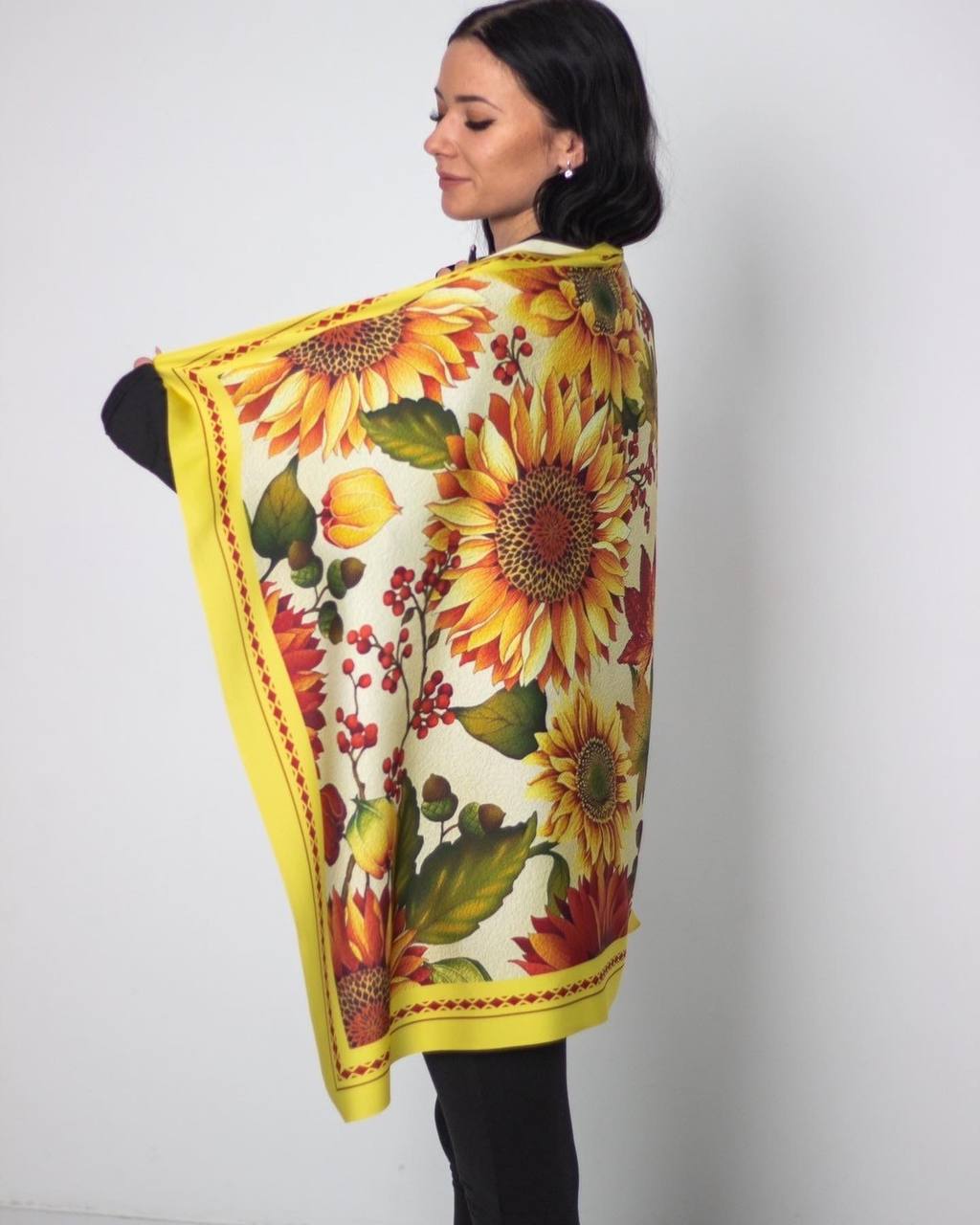 Хустка Соняхи hover image